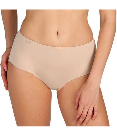 Tom Shorts Beige – Beige Boxertrosor från Marie Jo