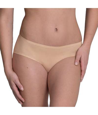 Essentials Hipster Brief Beige – Beige brieftrosor från Anita