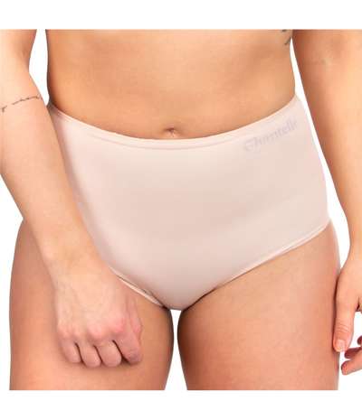 Prime Full Support Brief Beige – Beige brieftrosor från Chantelle