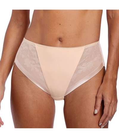 Illusion Brief Beige – Beige brieftrosor från Fantasie