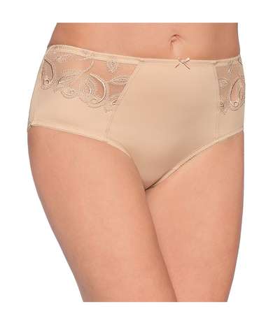 Choice Brief Sand – Beige brieftrosor från Felina