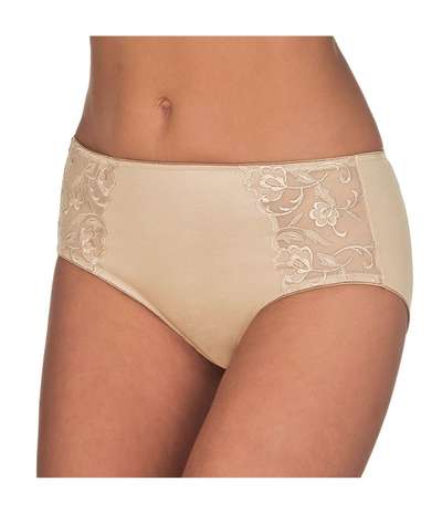 Moments Brief Sand – Beige brieftrosor från Felina