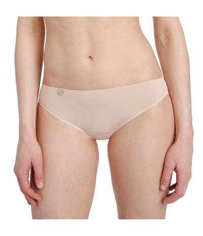 Tom Rio Briefs Beige – Beige brieftrosor från Marie Jo