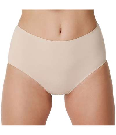 Color Studio Full Briefs Beige – Beige brieftrosor från Marie Jo