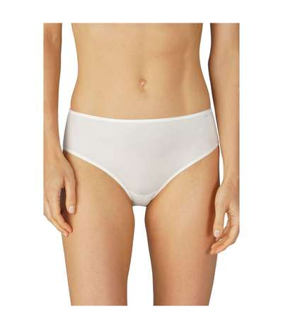 Joan American Briefs Champagne – Beige brieftrosor från Mey