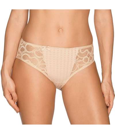 PrimaDonna Madison Full Brief Beige – Beige brieftrosor från Primadonna