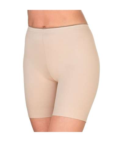 Felina Conturelle Soft Touch Maxi Pants Sand – Beige Trosor från Conturelle by Felina