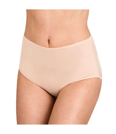 Miss Mary Soft Panty Beige – Beige Trosor från Miss Mary of Sweden