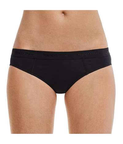 Marc O Polo Favorite Cotton Mini Brief Darkblue – Blåa brieftrosor från Marc O’Polo