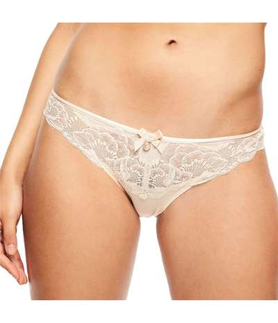 Orangerie Evolutive Brief Lightpink – Rosa brieftrosor från Chantelle