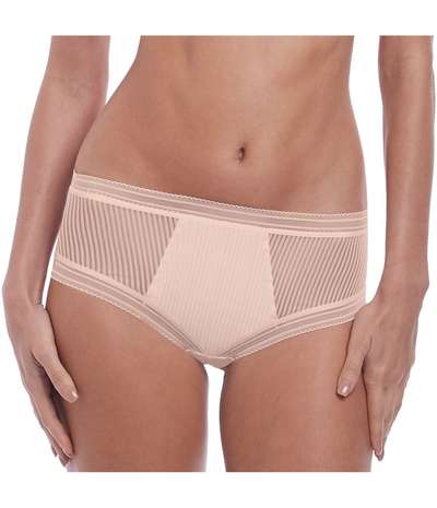 Fusion Brief Pink – Rosa brieftrosor från Fantasie