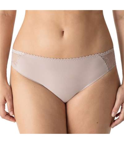 PrimaDonna Alara Rio Brief Ancientpink – Rosa brieftrosor från Primadonna