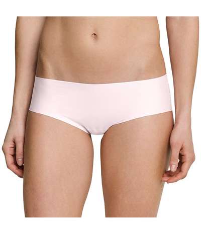 Invisible Light Hipster Lightpink – Rosa hipstertrosor från Schiesser