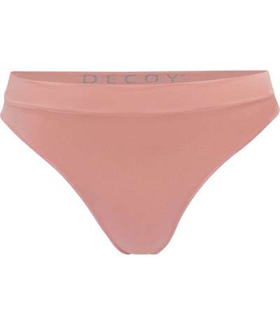 String Pink – Rosa Stringtrosor från Decoy