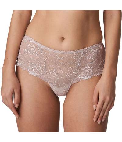 PrimaDonna Alara Luxury Thong Ancientpink – Rosa Stringtrosor från Primadonna