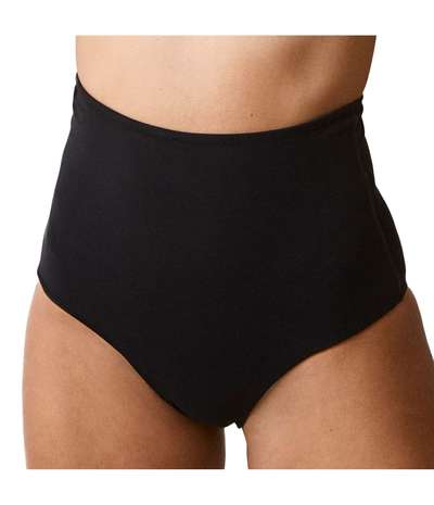 Soft Support Brief Black – Svarta brieftrosor från Boob