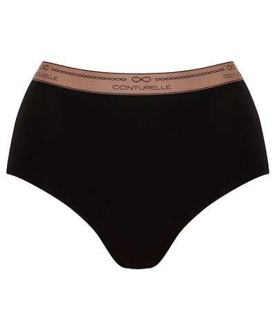 Felina Conturelle Idealist Brief Black – Svarta brieftrosor från Conturelle by Felina