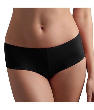 Space Odyssey Brazilian Brief Black – Svarta brieftrosor från Marlies Dekkers