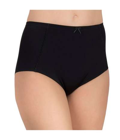 Rhapsody Panty Black – Svarta Trosor från Felina