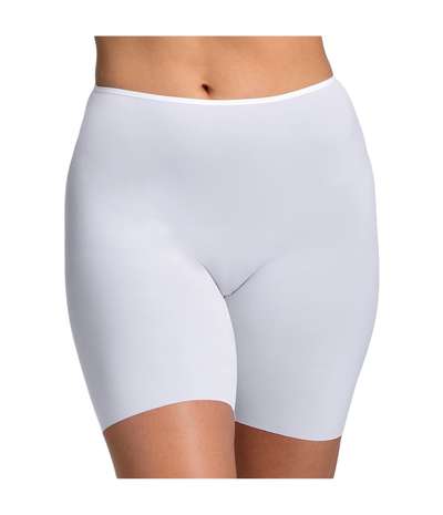 Miss Mary Cool Sensation Shorts White – Vita boxertrosor från Miss Mary of Sweden