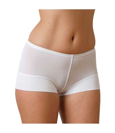 Trofe Micro Boxer White – Vita Boxertrosor från Trofé