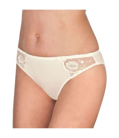 Felina Conturelle Provence Mini Brief Vanilla – Vita brieftrosor från Conturelle by Felina