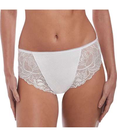 Memoir Full Brief White – Vita brieftrosor från Fantasie