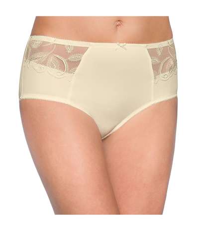 Choice Brief Vanilla – Vita brieftrosor från Felina