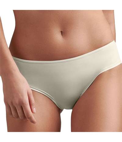 Dame de Paris Brazilian Briefs Ivory – Vita brieftrosor från Marlies Dekkers