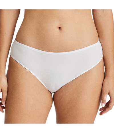 PrimaDonna Twist Star Rio Brief White – Vita brieftrosor från Primadonna