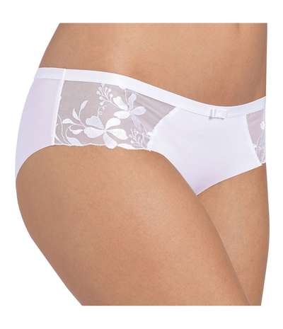 Sexy Angel Spotlight Hipster White – Vita hipstertrosor från Triumph