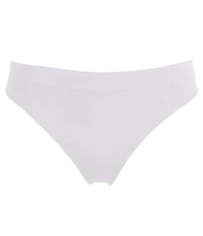 Lucia String White – Vita Stringtrosor från Missya