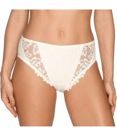 PrimaDonna Deauville Tailleslip Ivory – Vita Trosor från Primadonna